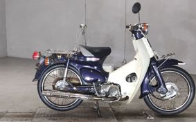 HONDA SUPER CUB90 HA02