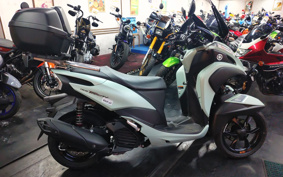 YAMAHA TRICITY 155 SG81J