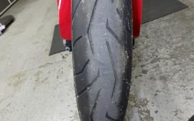 HONDA CBR600RR GEN 3 2007 PC40