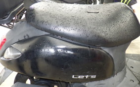 SUZUKI ﾚｯﾂ CA4AA