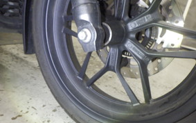 HONDA FORZA 250 2009 MF15