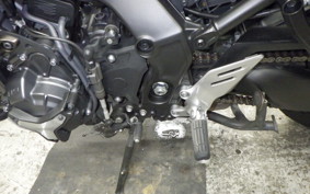 YAMAHA TRACER 9 GT+ 2023 RN70J