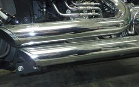 HARLEY FXSB 1580 2015
