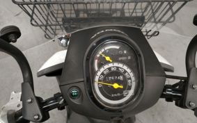 HONDA BENRII50 PRO  AA05