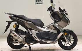 HONDA ADV150 2010 KF38