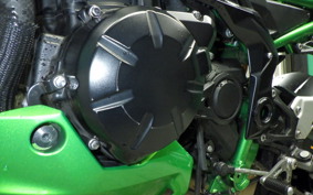 KAWASAKI Z900 Gen.2 SE 2022 ZR900B