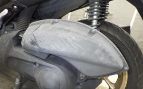 YAMAHA N-MAX 155 A 2007 SG50J