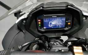 SUZUKI GSX250 R DN11A