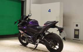 YAMAHA YZF-R25 A 2023 RG74J