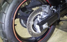SUZUKI DL650 ( V-Strom 650 ) A 2015 VP56A