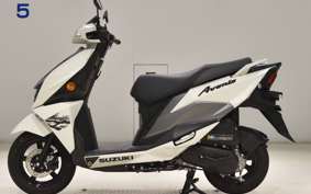 SUZUKI AVENIS 125 EA12J