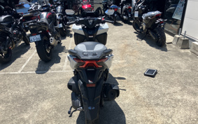 HONDA  FORZA 250 MF17
