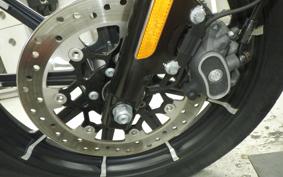 HARLEY XL883N 2017