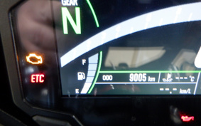 KAWASAKI NINJA 650 ABS 2021 ER650H