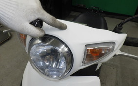 SUZUKI ﾚｯﾂ 2026 CA4AA