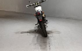 KAWASAKI SUPER SHERPA KL250G