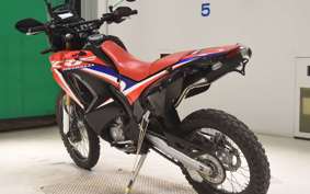 HONDA CRF250 RALLY A MD44
