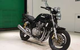 YAMAHA XJR400 Gen.2 R 1999 4HM
