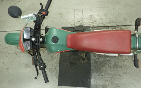 YAMAHA DT50 2010 17W