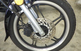 HONDA CBF125T