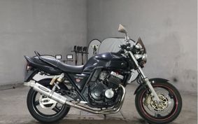 HONDA CB400SF NC31