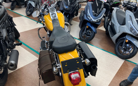 HARLEY FLSTF1340-1450 2011 BX5
