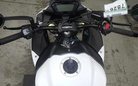 SUZUKI GSX-S1000F 2018