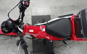 HONDA CT125 HUNTER CUB 2020 JA55