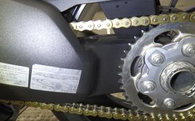 DUCATI STREETFIGHTER V4 S 2021