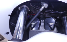 SUZUKI SKYWAVE 200 (Burgman 200) 2020 CH41A