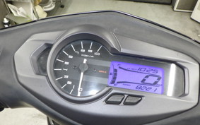 YAMAHA CYGNUS 125 XSR 3 2021 SEA5J