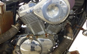 HONDA STEED 400 NC26