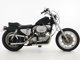 Фото Harley XLH883 IS GAR 1997 с японского аукциона