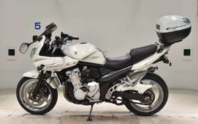 SUZUKI BANDIT 1250 SA 2009 GW72A