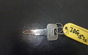 YAMAHA JOG POCHE 3KJ