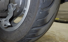 HONDA ﾍﾞﾝﾘｨ110 JA09