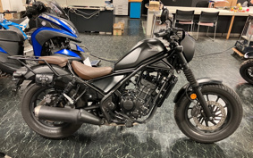 HONDA REBEL 250  S E-clutch MC49
