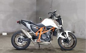 KTM 690 DUKE 2013 LDT40