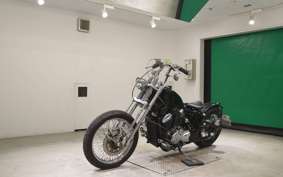 HONDA STEED 400 1992 NC26