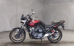 HONDA CB400SFV-4 NC42