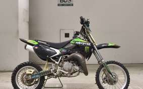 KAWASAKI KX65 KX065A