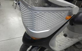 SUZUKI LET's 4 Basket 2017 CA43A
