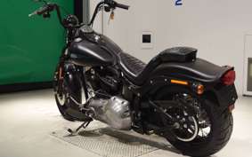 HARLEY FLSTSB 1580 2011