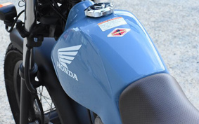 HONDA FTR223 MC34