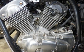 YAMAHA SRV250 RENAISSA 4DN
