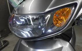 YAMAHA JOG-7 2025 AY01