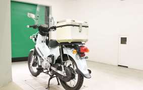 HONDA ｸﾛｽｶﾌﾞ110-2 1996 JA45