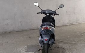 HONDA DIO AF68