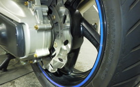 YAMAHA T-MAX 500 Gen.2 2004