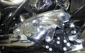 HARLEY FLHTCUTG TRIKE 2014